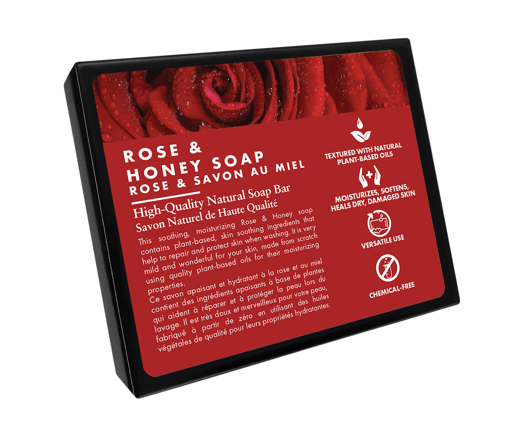 viaGlamour image of a soaps