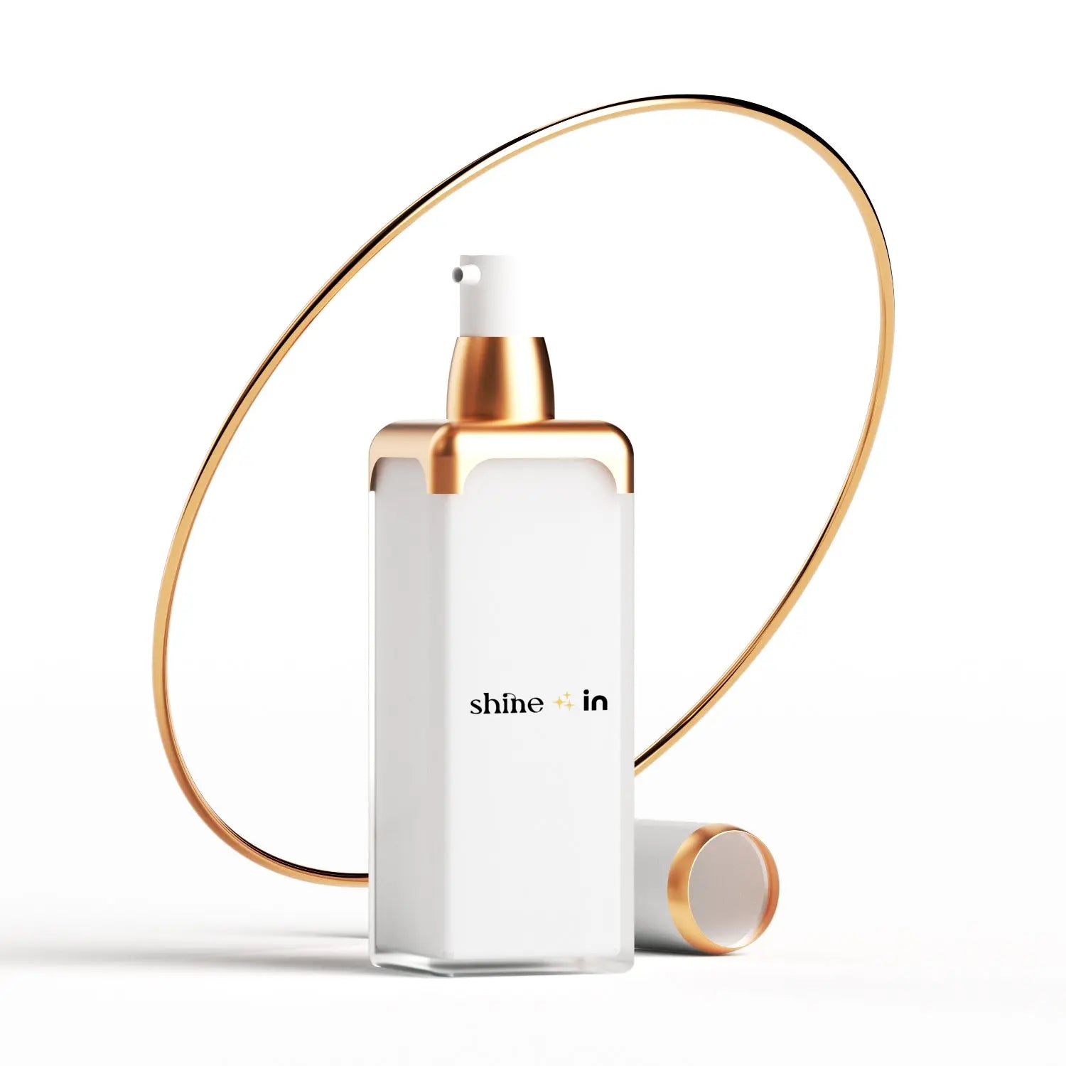 Sérum Antiedad 30 ml - Oro Rosa