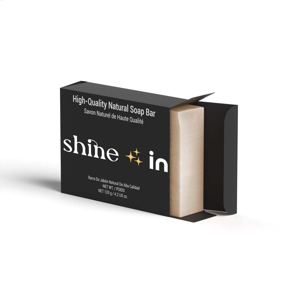 viaGlamour image of a soaps